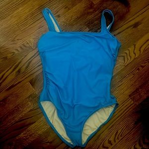 Miracle suit one piece size 12
